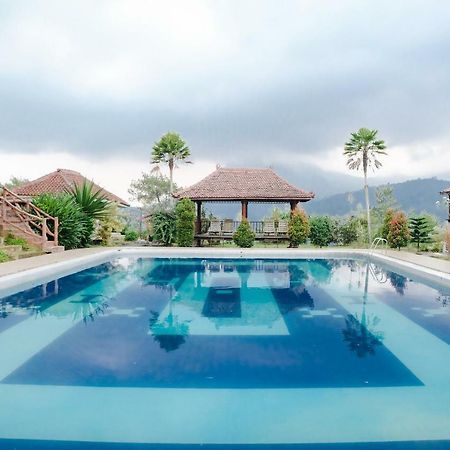 Capital O 892 Grand Pujon View Hotel And Resort Batu  Extérieur photo