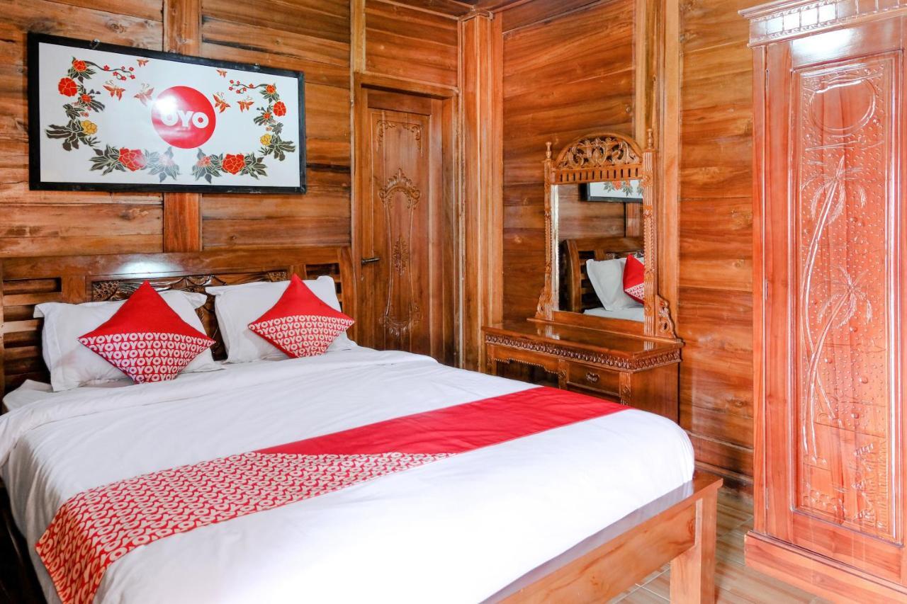 Capital O 892 Grand Pujon View Hotel And Resort Batu  Extérieur photo