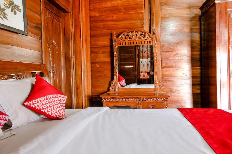 Capital O 892 Grand Pujon View Hotel And Resort Batu  Extérieur photo